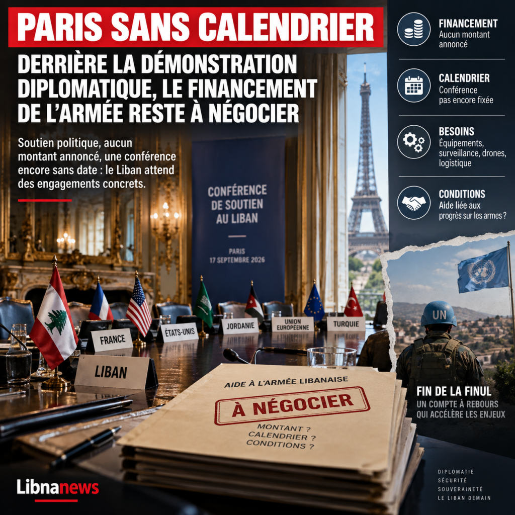 Libnanews