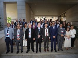 3 ème Conférence des recteurs du Moyen-Orient à Beyrouth