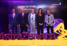 Le premier Sommet d’Oncologie au Liban organisé par AstraZeneca réunit des experts régionaux pour faire progresser la prise en charge du cancer