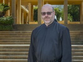 Le Père Joseph Moukarzel, Recteur de l’Université Saint-Esprit de Kaslik (USEK), élu président de la C2R Moyen-Orient de l’AUF pour 2 ans