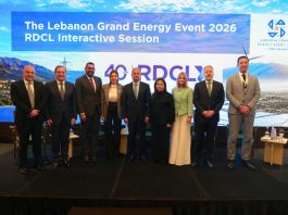 Le RDCL organise une session interactive sur le plan de réforme aux sept axes pour le secteur de l’énergie dans le cadre du « Forum de Beyrouth pour l’Énergie 2026 »