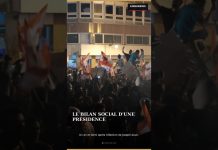 🇱🇧 LE BILAN SOCIAL DE JOSEPH AOUN — Un an et demi après son élection, où en est le Liban ?