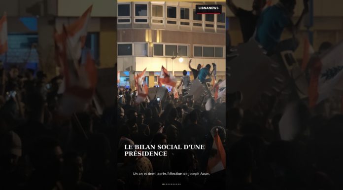 Libnanews