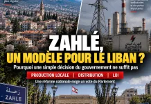Zahlé Electricity: Why the local model cannot be replicated by a simple government decision