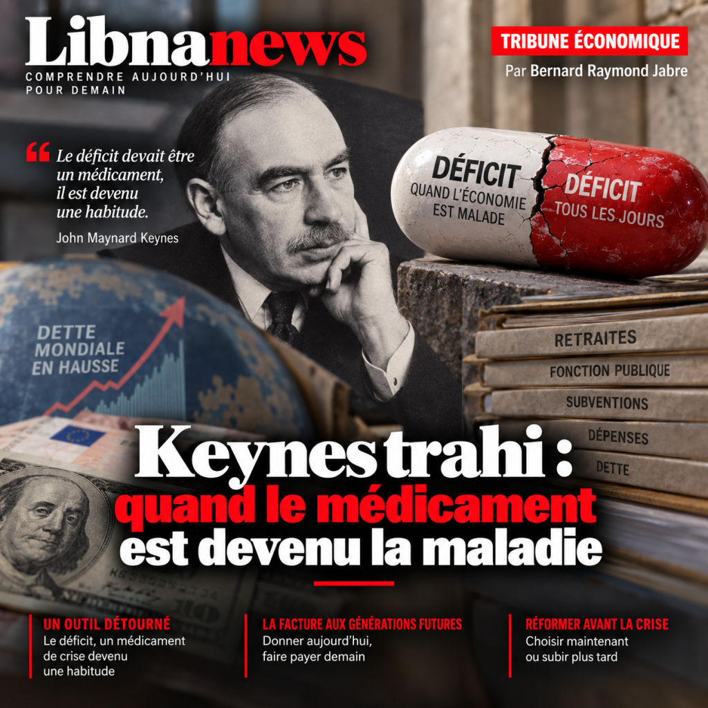 Libnanews