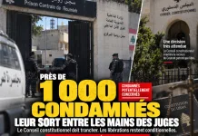General amnesty in Lebanon: nearly a thousand convicted awaiting a constitutional decision