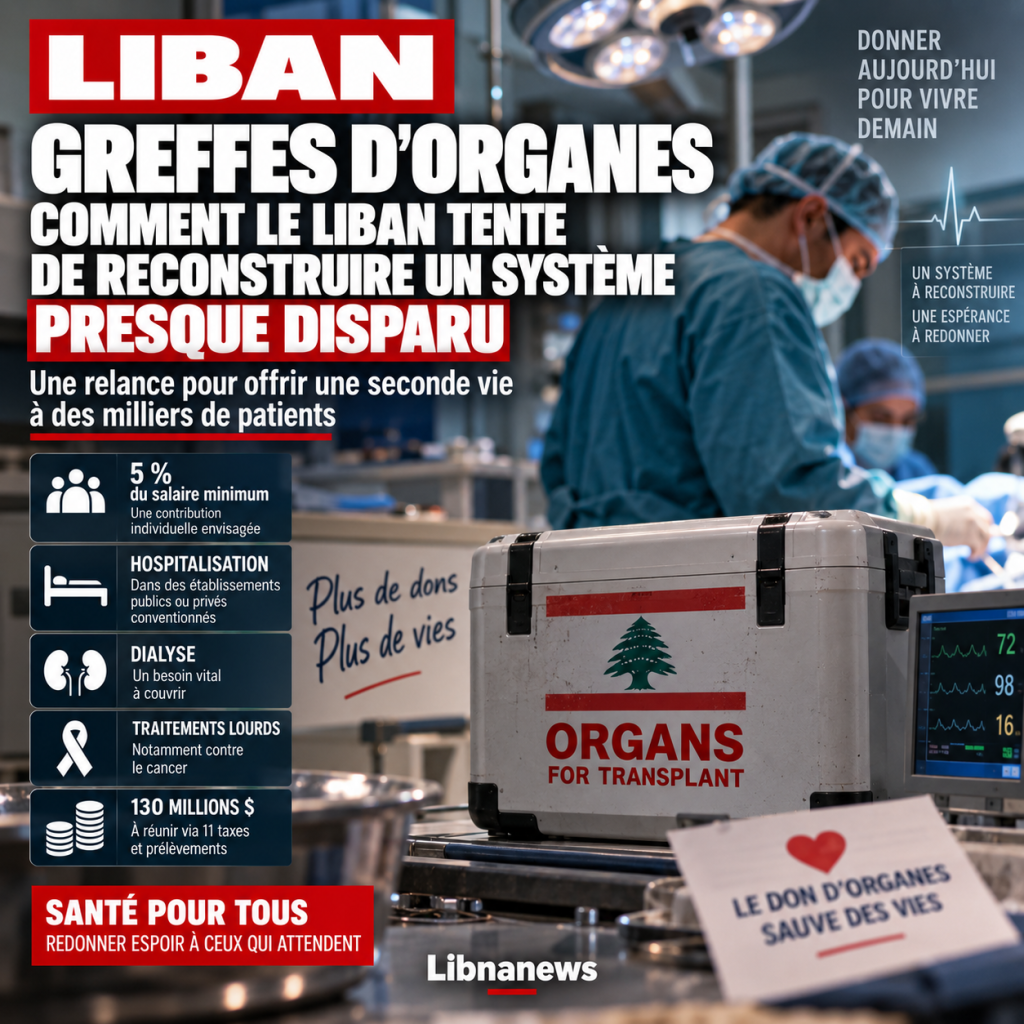Libnanews
