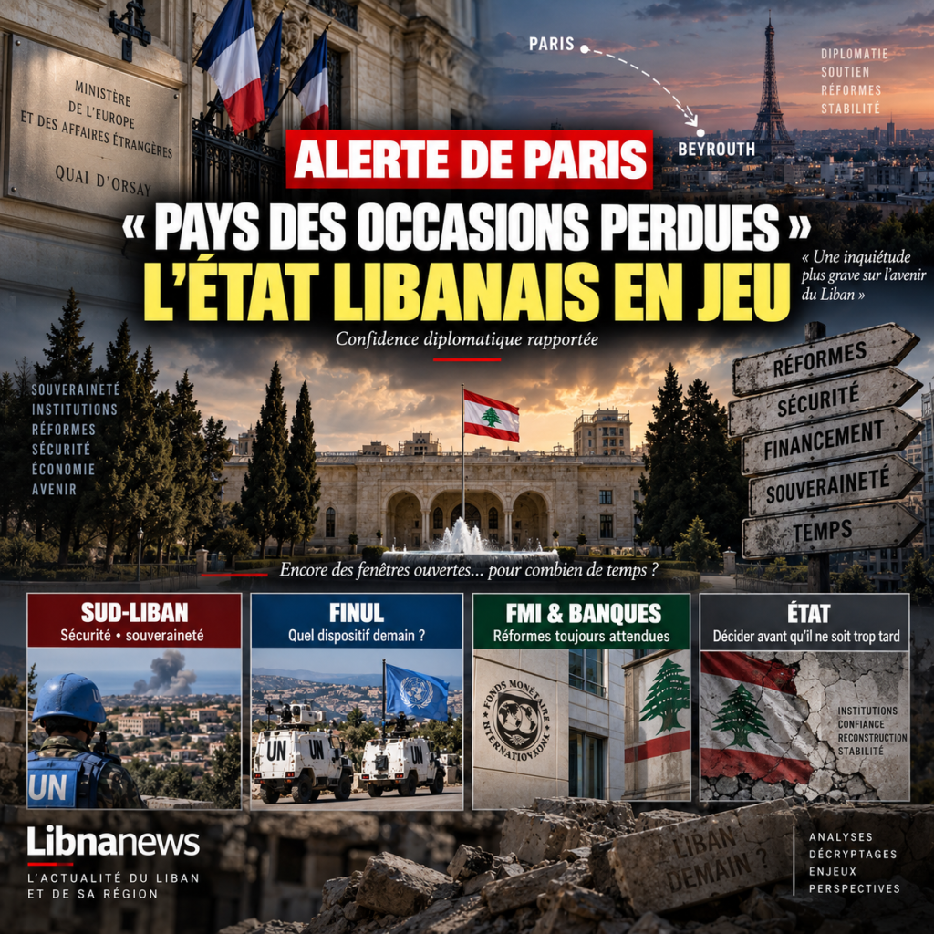 Libnanews