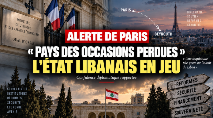 Libnanews