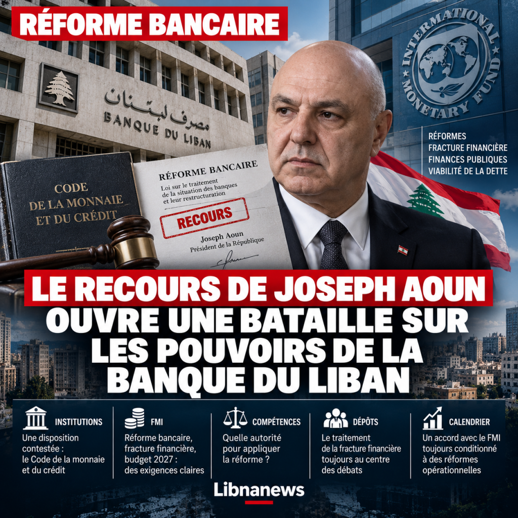 Libnanews