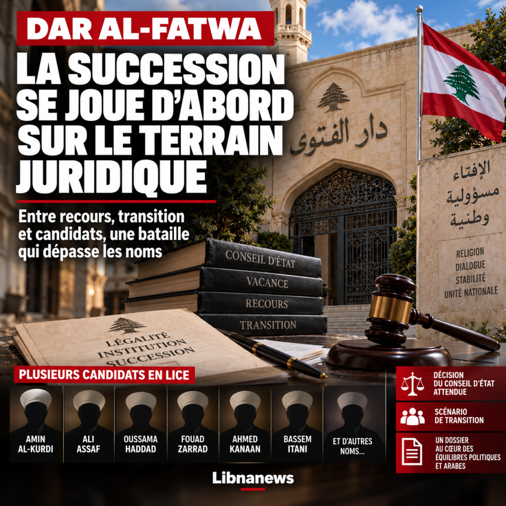 ليبنانيوز