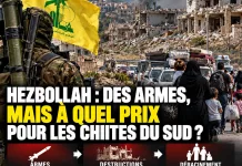 Le Hezbollah est-il en train de sacrifier ceux qu’il prétend protéger ?