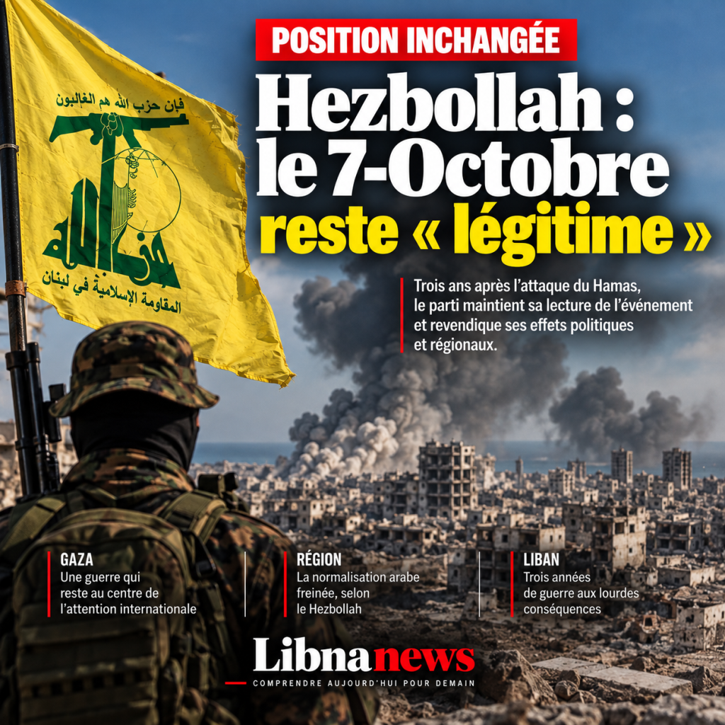 Libnanews