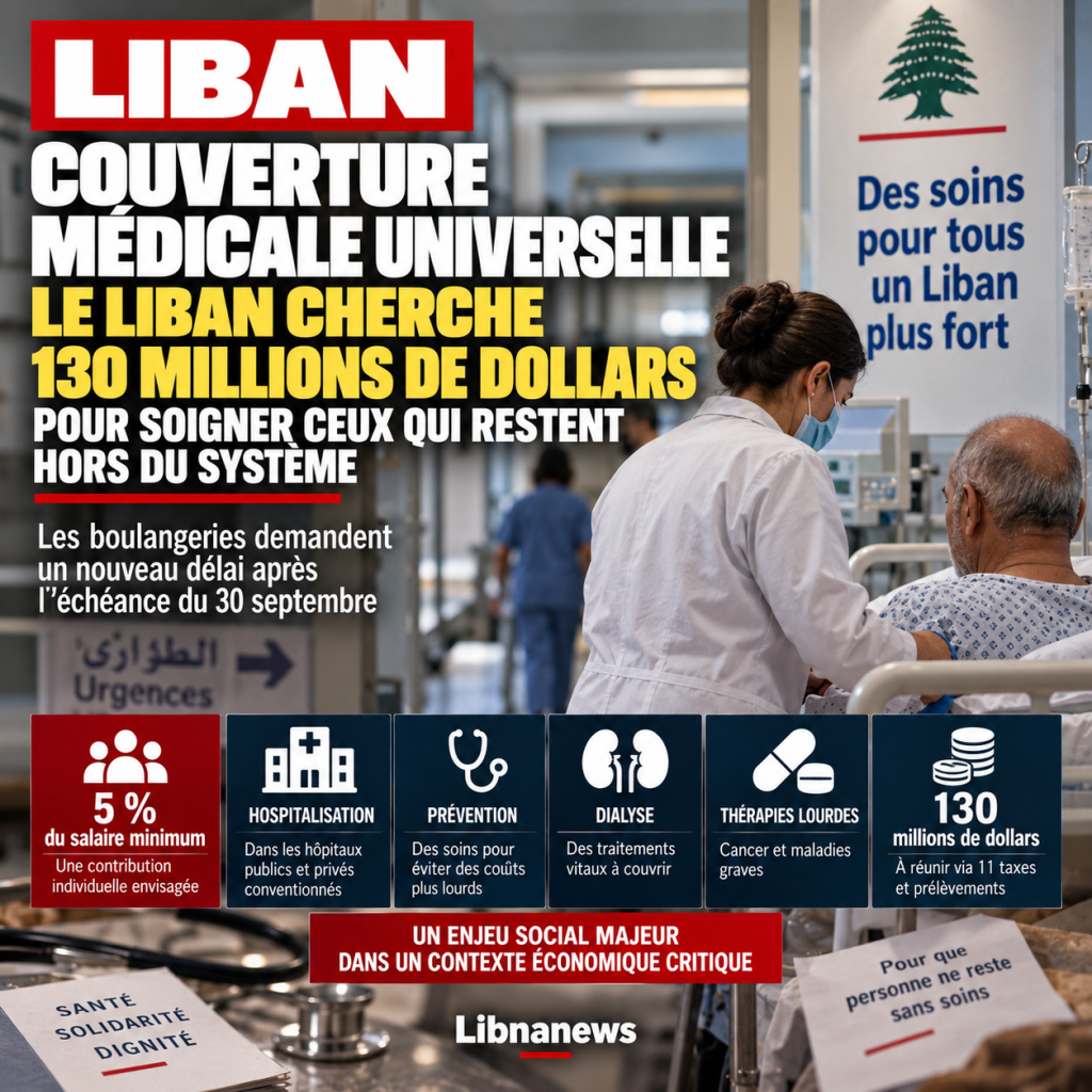 Libnanews