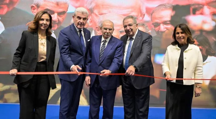 Le Lebanese Industry Expo 2026 ouvre sa deuxième édition et met à l’honneur le fabriqué au Liban