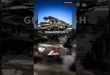 Gilgamesh et les Cèdres du Liban 🌲 Le Mythe de la Forêt Sacrée | Bcharré