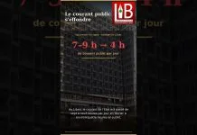 ⚡ Liban : le courant d’État s’effondre, les générateurs flambent
