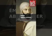 L’Émir Abdelkader, résistant et sauveur des chrétiens 🇱🇧