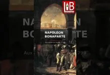 Napoléon Bonaparte, aux portes du Levant 🇱🇧