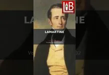 Lamartine et le Liban : le poète qui pleura sa fille sous les cèdres 🌲