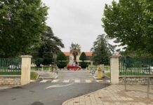 Coronavirus COVID19, un médecin franco-libanais urgentiste, en réanimation