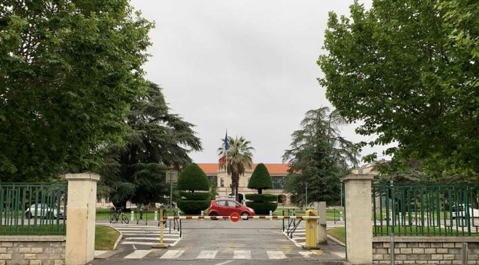 Coronavirus COVID19, un médecin franco-libanais urgentiste, en réanimation